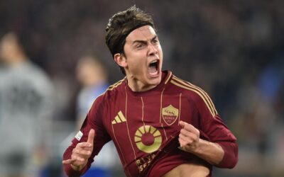 Paulo Dybala'ya Brezilya'dan talip