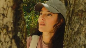 Pelin Akil'den radikal karar! Her şeyi bırakıp…