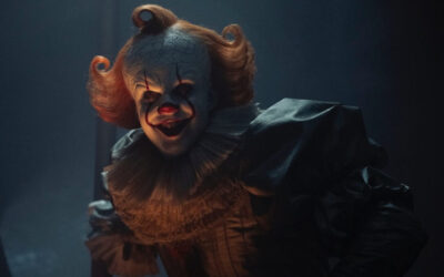 Pennywise geri dönüyor: Stephen King, “Welcome to Derry” projesine yeşil ışık yaktı