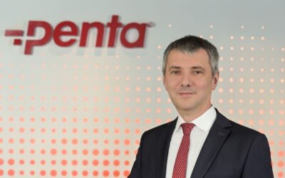 Penta Teknoloji’den 9 ayda 22,3 milyar TL ciro