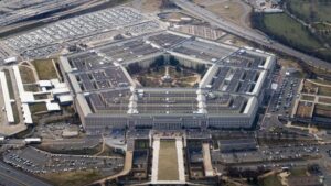 Pentagon'dan basına sert uyarı: Serbest erişim sona erdi