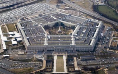 Pentagon'dan basına sert uyarı: Serbest erişim sona erdi