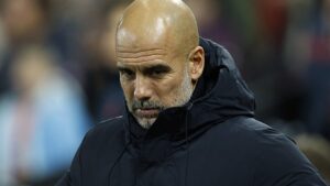 Pep Guardiola'dan öldürülen Filistinli sporcular için anlamlı çağrı!