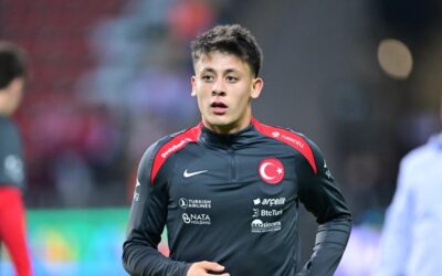 Pep'ten Arda'ya 100 milyon euro