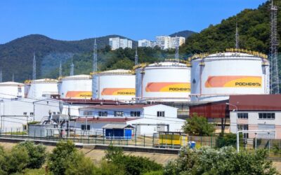 Petrol yaptırımları Rusya ekonomisinin kalbini hedef alıyor