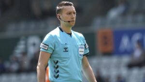 PFDK açıkladı! Zorbay Küçük için karar