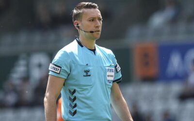 PFDK açıkladı! Zorbay Küçük için karar