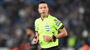 PFDK’dan bahis skandalı kararı! 152 hakem hakkında cezalar açıklandı