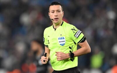 PFDK’dan bahis skandalı kararı! 152 hakem hakkında cezalar açıklandı