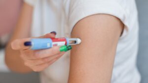 Pfizer ve Novo Nordisk’in 10 milyar dolarlık savaşı