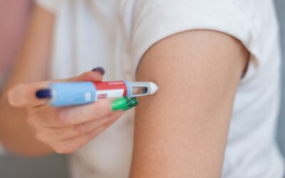 Pfizer ve Novo Nordisk’in 10 milyar dolarlık savaşı