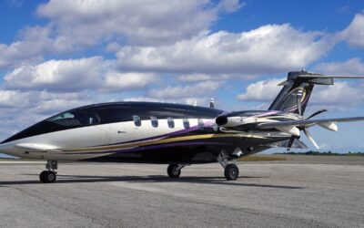 Piaggio Aerospace, Türkiye'deki ilk siparişini aldı