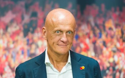 Pierluigi Collina: Türk takımları benimle hiç maç kaybetmedi!