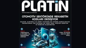 Platin ekim ayında da zengin içeriğiyle yanı başınızda