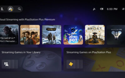 PlayStation Portal bağımsızlaşıyor: 2000’den fazla oyun bulut üzerinde erişime açıldı