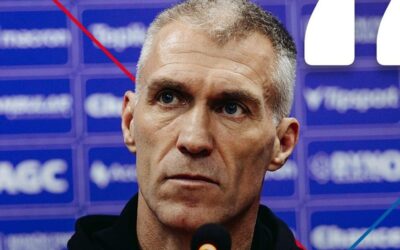 Plzen Teknik Direktörü Martin Hysky: Atmosfer önemli olacak