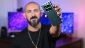 POCO X7 İnceleme