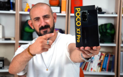 POCO X7 Pro İnceleme