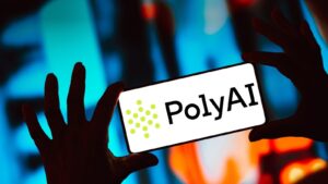 PolyAI 86 milyon dolar yatırım aldı