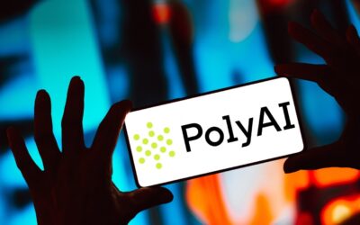 PolyAI 86 milyon dolar yatırım aldı