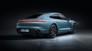 Porsche'den elektrikli araç macerasında U dönüşü