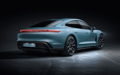 Porsche'den elektrikli araç macerasında U dönüşü