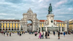 Portekiz’in altın vizesi 2025’te de popülerliğini korudu