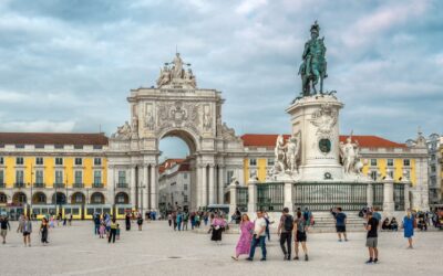 Portekiz’in altın vizesi 2025’te de popülerliğini korudu