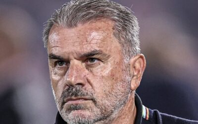 Postecoglou defteri kapandı! Nottingham Forest’ta 39 günlük dönem sona erdi