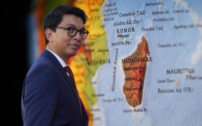 Protestolar darbeyi getirdi… Madagaskar'da ordu yönetime el koydu