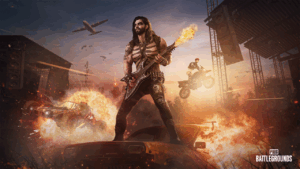 PUBG: BATTLEGROUNDS ekim güncellemesiyle ikinci kahraman "Dorian"ı tanıttı! İşte tüm yenilikler…