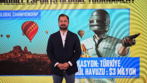 PUBG MOBILE Dünya Şampiyonası 2026'da yeniden İstanbul'da