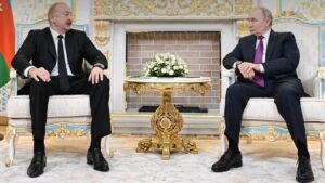 Putin ilk kez kabul etti! Rusya, Azerbaycan'a tazminat ödeyecek