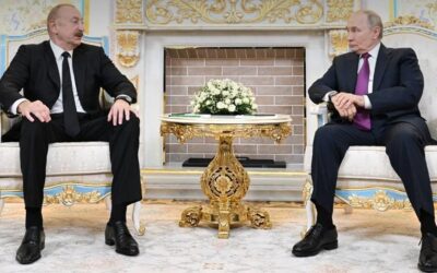 Putin ilk kez kabul etti! Rusya, Azerbaycan'a tazminat ödeyecek