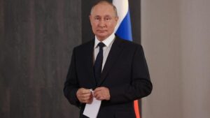 Putin'den ABD açıklaması: Diyaloğa devam etmek istiyoruz