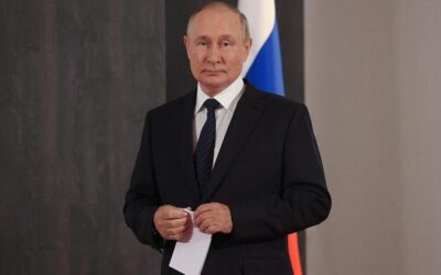Putin'den ABD açıklaması: Diyaloğa devam etmek istiyoruz