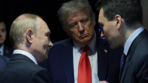Putin'den savaşın seyrini değiştirecek teklif! İki bölgeyi masaya koydu