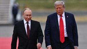Putin'den Trump'ın Gazze Planına destek: Eğer başarırsa tarihi bir olay olur