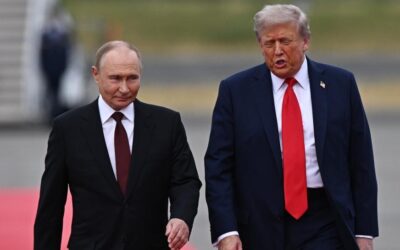 Putin'den Trump'ın Gazze Planına destek: Eğer başarırsa tarihi bir olay olur
