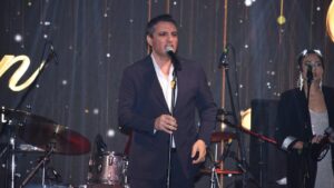 Rafet El Roman'dan özel hayat açıklaması! Evlilikle ilgili sözleri dikkat çekti