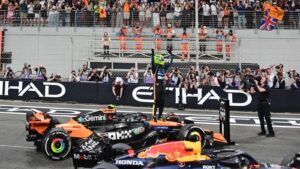 Rakamlarla F1’in 2025 sezonu: 76 milyon dolarlık bir pilot ve 6,5 milyar dolarlık bir takım