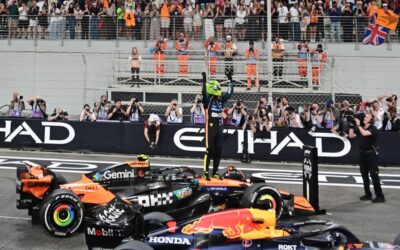 Rakamlarla F1’in 2025 sezonu: 76 milyon dolarlık bir pilot ve 6,5 milyar dolarlık bir takım