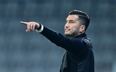 RAMS Başakşehir Teknik Direktörü Nuri Şahin: Galatasaray gibi bir takımı yenmek istiyorsan 45 dakika yetmiyor