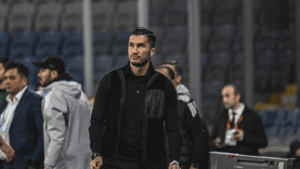 RAMS Başakşehir Teknik Direktörü Nuri Şahin: Hak ettiğimiz bir galibiyet