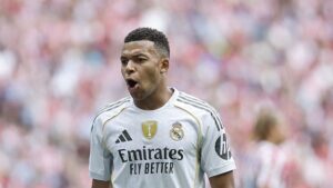 RAMS Başakşehir'den Kylian Mbappe paylaşımı!
