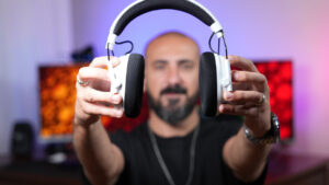 Razer BlackShark V3 Pro White Edition İnceleme