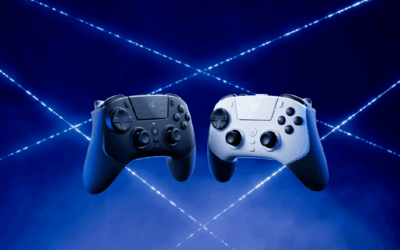 Razer, PlayStation 5 için geliştirilen yeni e-spor kontrolcüsü Raiju V3 Pro'yu duyurdu