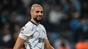 Real Betis, Sofyan Amrabat'ın bonservisini istiyor