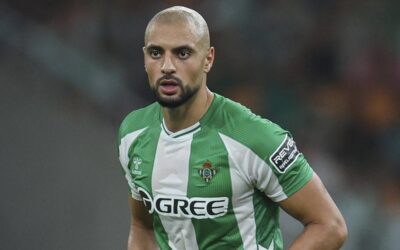 Real Betis'ten Sofyan Amrabat için özel plan