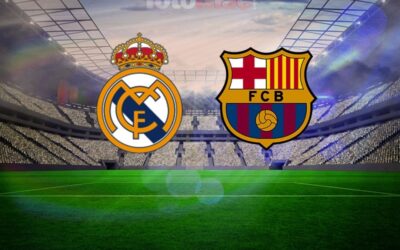 Real Madrid – Barcelona maçı saat kaçta, hangi kanalda? El Clasico’nun Heyecanı Bernabeu’da! Real Madrid – Barcelona muhtemel 11'ler